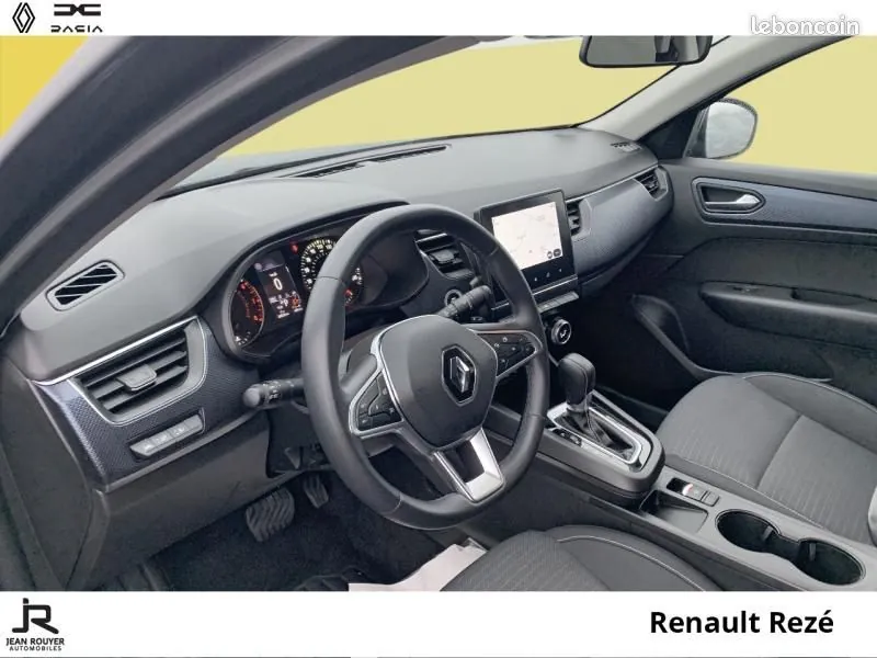 Renault Arkana 2023 photo 5
