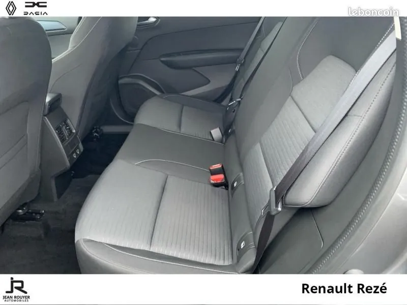 Renault Arkana 2023 photo 4