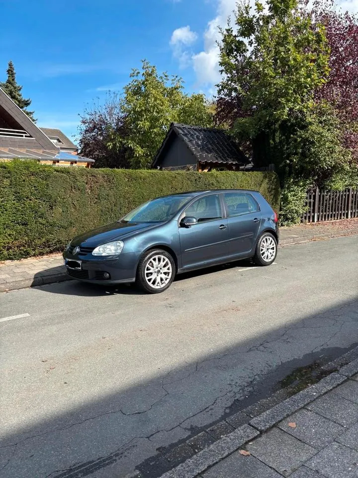 Volkswagen Golf 5