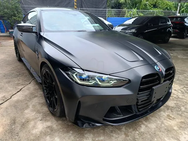BMW M4