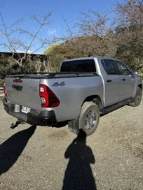 Toyota Hilux 2025 photo 5