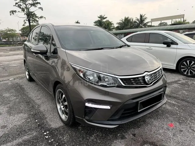 Proton Persona