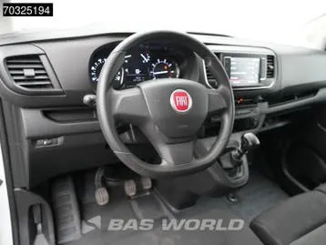 Fiat Scudo 2023 photo 3