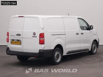 Fiat Scudo 2023 photo 2