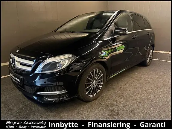 Mercedes-Benz E 250