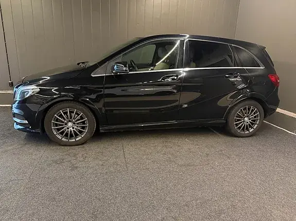 Mercedes-Benz E 250 2017 photo 2