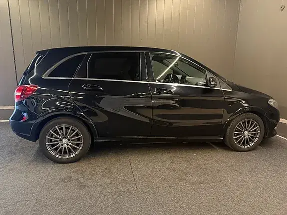 Mercedes-Benz E 250 2017 photo 4