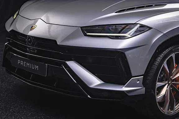 Lamborghini Urus 2023 photo 3