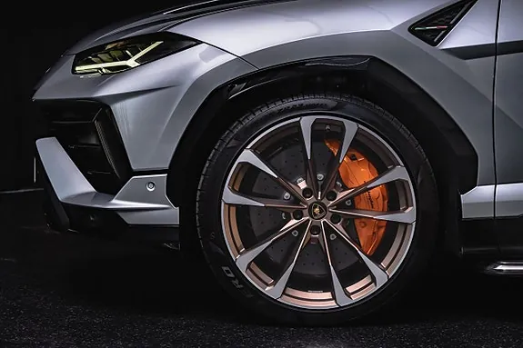 Lamborghini Urus 2023 photo 5