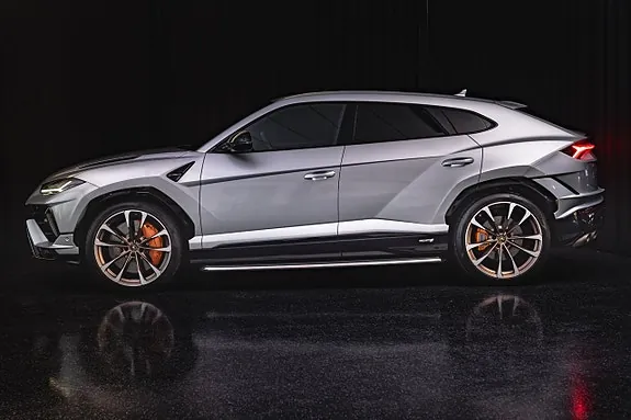 Lamborghini Urus 2023 photo 4