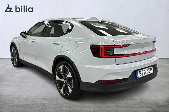Polestar 2 2024 photo 2