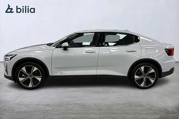 Polestar 2 2024 photo 3