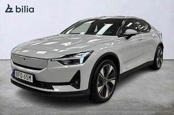 Polestar 2