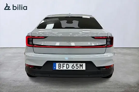 Polestar 2 2024 photo 5