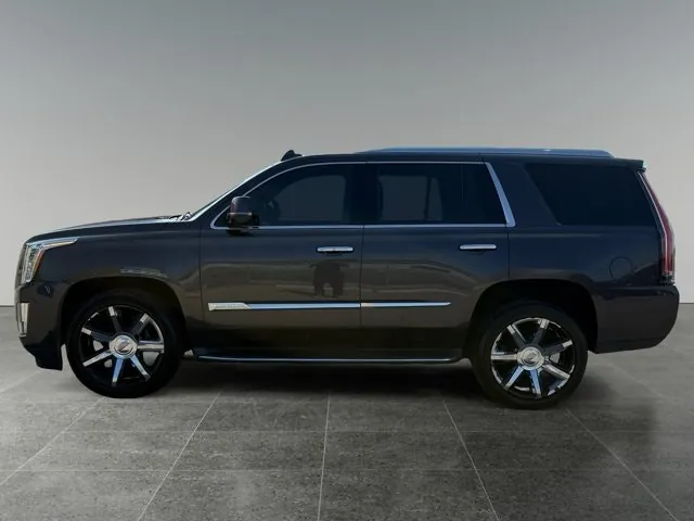Cadillac Escalade 2016 photo 2