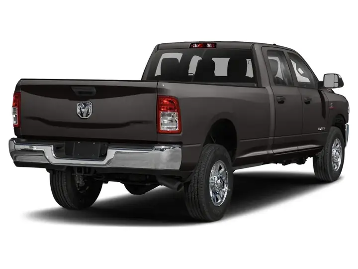 Ram 2500 2022 photo 2