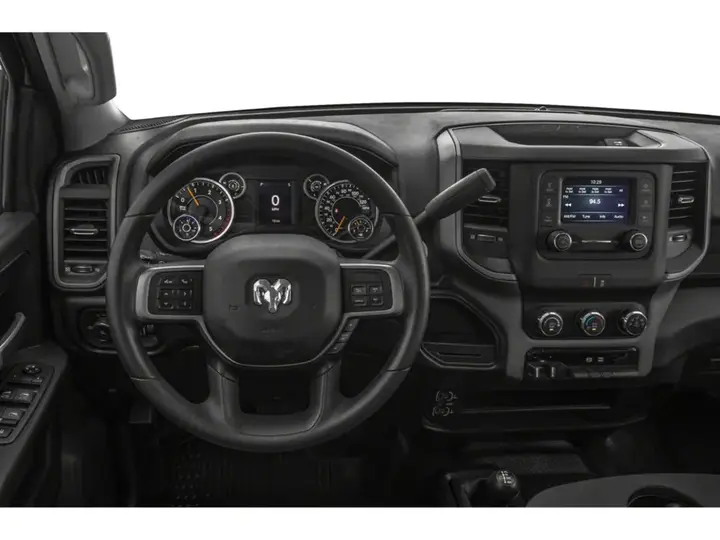 Ram 2500 2022 photo 4