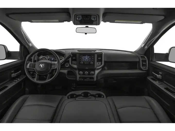 Ram 2500 2022 photo 5