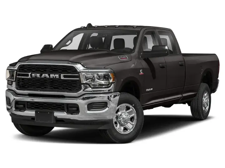 Ram 2500