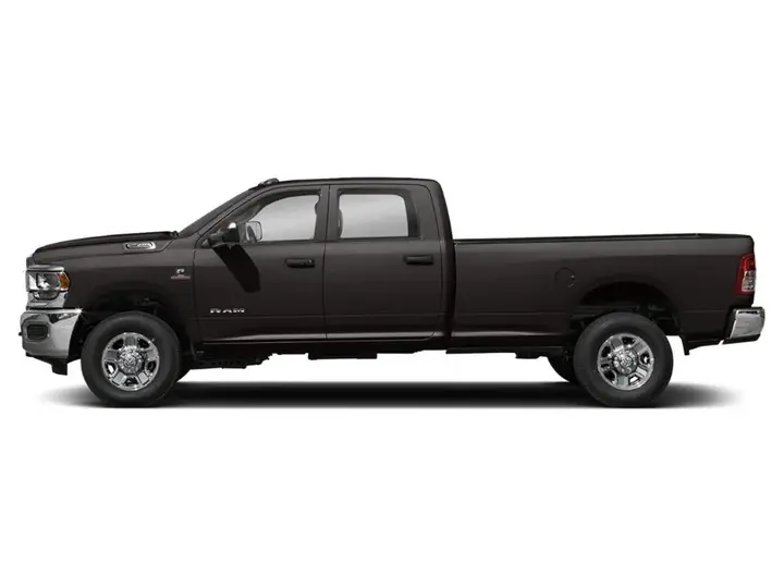 Ram 2500 2022 photo 3