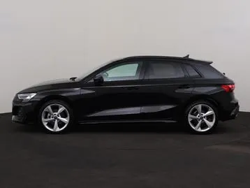 Audi A3 2025 photo 2