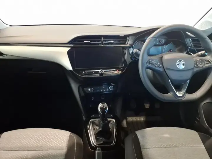 Vauxhall Corsa 2024 photo 3