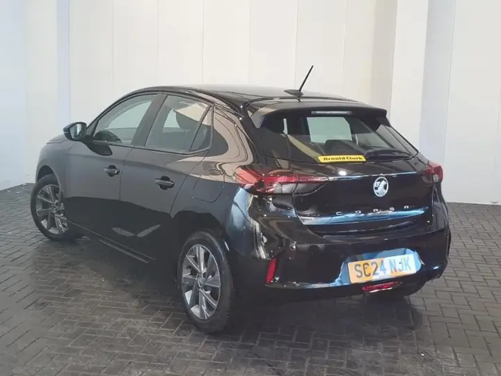 Vauxhall Corsa 2024 photo 2
