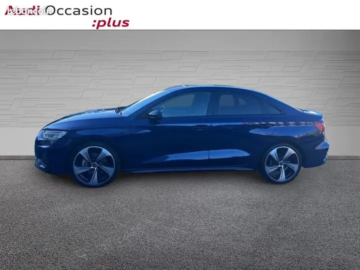 Audi A3 2025 photo 2