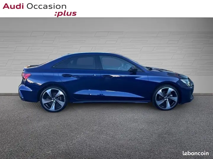 Audi A3 2025 photo 5
