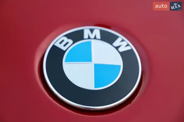 BMW 2 Series Active Tourer