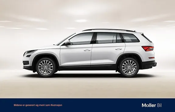 Skoda Kodiaq 2019 photo 2