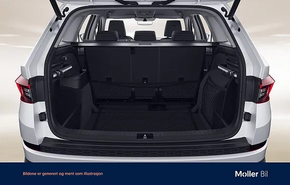 Skoda Kodiaq 2019 photo 5