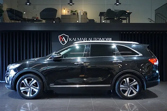 Kia Sorento 2016 photo 3