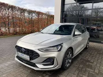 Ford Focus 2023 photo 4