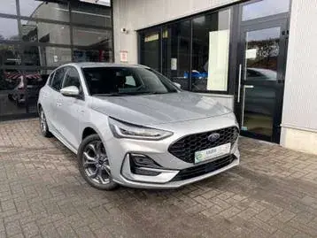 Ford Focus 2023 photo 2