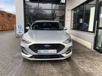 Ford Focus 2023 photo 3