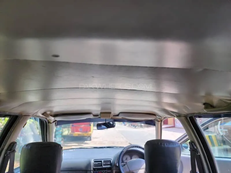 Suzuki Cultus