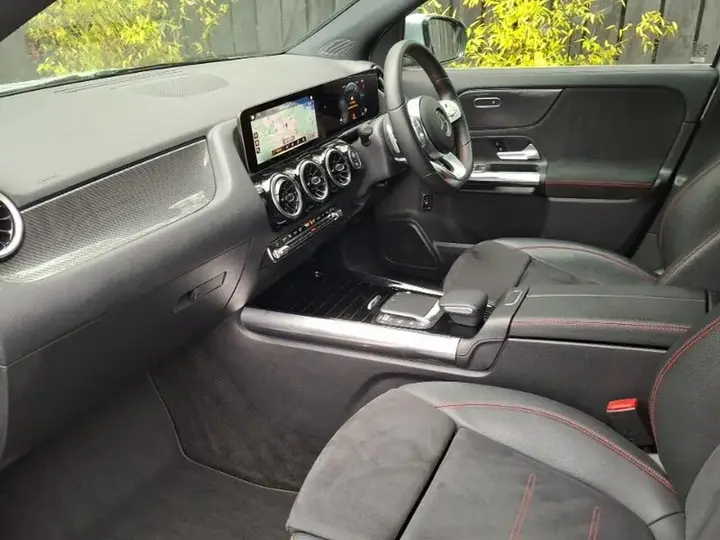 Mercedes-Benz Gla 2020 photo 5