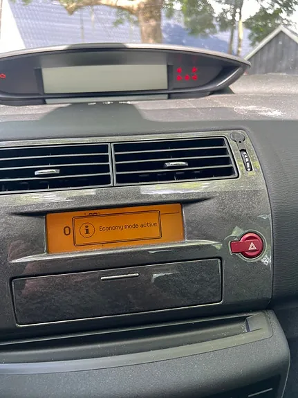 Citroen C4 2005 photo 4