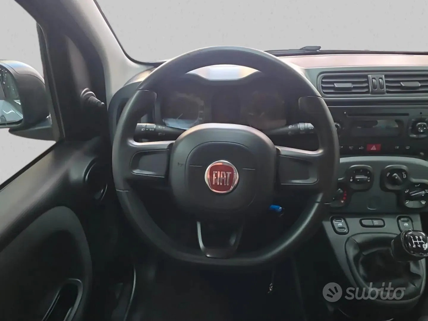 Fiat Panda 2018 photo 4