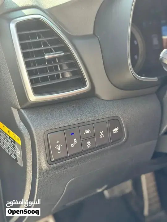 Hyundai Tucson 2020 photo 3