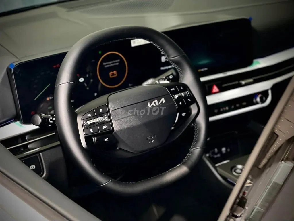 Kia Sportage 2026 photo 4