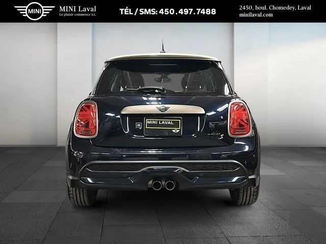 Mini Cooper S 2024 photo 5