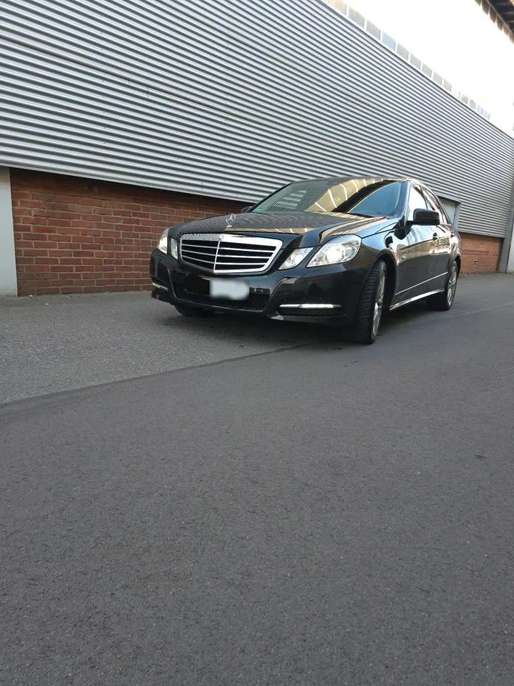 Mercedes-Benz Avantgarde