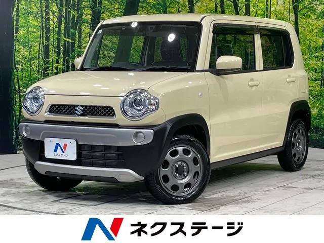 Suzuki Haier
