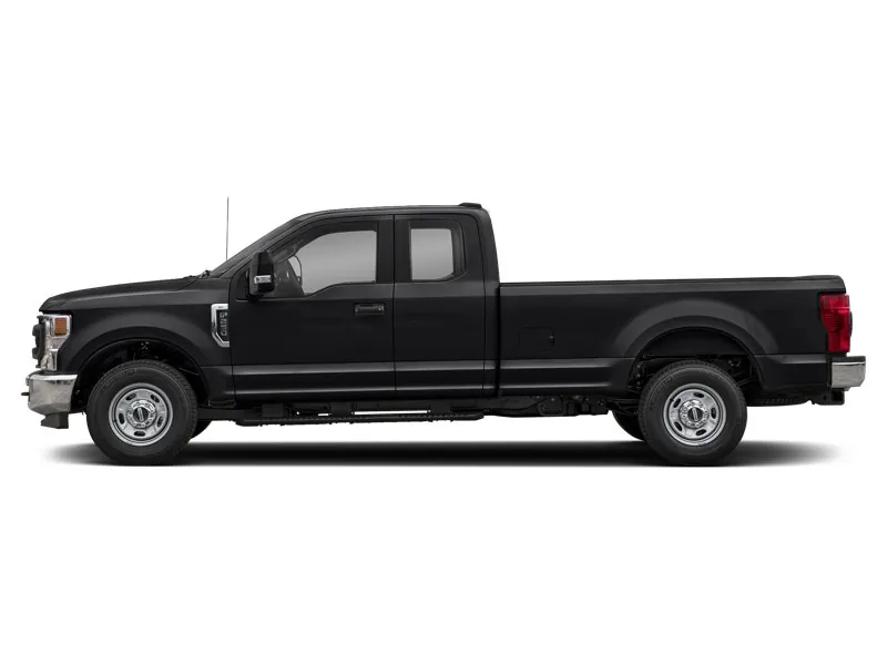 Ford F-350 Super Duty