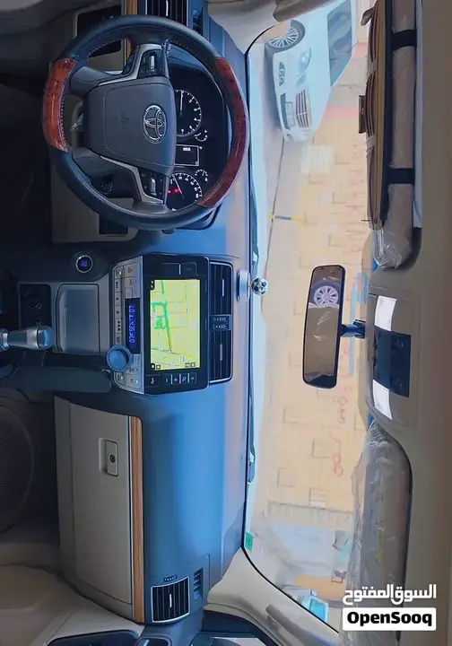 Toyota Prado 2023 photo 4