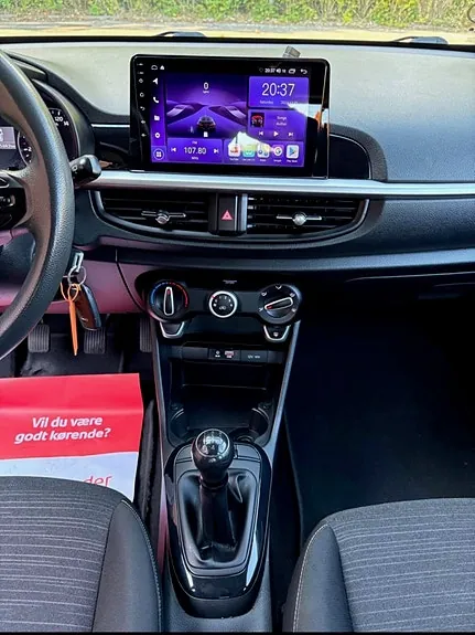 Kia Picanto 2018 photo 4