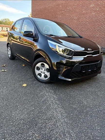 Kia Picanto 2018 photo 2