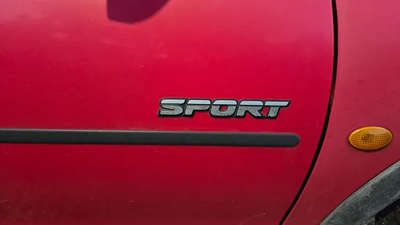 Opel Corsa 1994 photo 5
